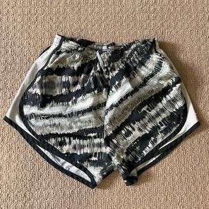 Nike Dri-fit tempo shorts